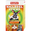 Knabbel Sticks, barras aperitivos