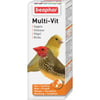Multi-vit, vitamine per gli uccelli