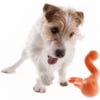 Tizzi Kauw- en apporteerspeelgoed honden Zogoflex
