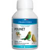 Francodex Pounet natürliches Antiparasitenmittel für Käfigvögel