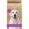 DOG'S LOVE - Ração seca de cordeiro sem cereais para cão