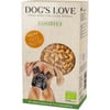 DOG'S LOVE Hundesnack aus 100% Bio-Fleisch
