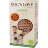 DOG'S LOVE hondensnack 100% Biologisch vlees