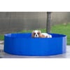 Grande piscina para cão ZOLIA Zolia Oceadog - 120 cm