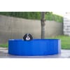 Grande piscina per cani Zolia Oceadog - 120 cm