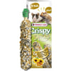 Crispy Sticks Rennmäuse und Mäuse Sonnenblume & Honig