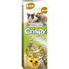Crispy Sticks Rennmäuse und Mäuse Sonnenblume & Honig