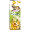 Versele Laga Crispy Sticks Honing voor hamsters en gerbils
