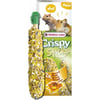Crispy Sticks Honig für Hamster und Rennmäuse