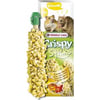 Versele Laga Crispy Sticks Popcorn & Honing voor hamsters en ratten