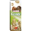 Versele Laga Crispy Sticks Rats et Souris Popcorn & Noix