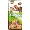 Versele Laga Crispy Biscoitos para pequenos mamíferos