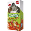 Versele Laga Crispy Crunchies per conigli e roditori