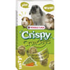 Versele Laga Crispy Crunchies para coelhos e roedores
