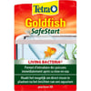 Tetra GoldFish SafeStart carpas doradas