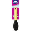 Brosse ovale Chat
