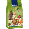 Vitakraft Life Power Alimento completo para conejos enanos