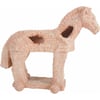 Dekoration Trojanisches Pferd