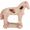 Dekoration Trojanisches Pferd