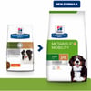 HILL'S Prescription Diet Metabolic + Mobility para perros