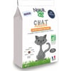 NESTOR BIO Senza cereali per gatti adulti