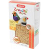 Crunchy Meal comida completa para pájaros exóticos