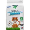 NESTOR BIO organische Getreide-freie Nahrungsmittel sterilisiert Katze