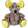 Peluche souris 17cm