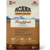 ACANA Highest Protein Ranchlands pour chien