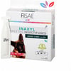 Pipette Insectifuge chien FISAE INAXYL - Innovation : 4 actifs naturels 