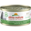 ALMO NATURE HFC Natural - 100% natürliche Nassfutter mit Stücken für ausgewachsene Katzen - Meeresgeschmack