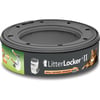 Recharge ronde pour poubelle LitterLocker II et Litterloker Design