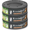 Nachfülltüten für den LitterLocker II und Litterloker Design