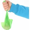 Caixa de Sacos biodegradáveis e compostáveis para recolha de excrementos Quality Clean Pick It Up Bags