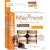 HAMIFORM Emotion - Macarons Fins Gourmets para Cães - 4 Sabores à escolha