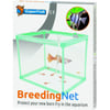 SuperFish Breeding Net Rede de protecção
