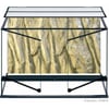 Terrarium en verre climat tropical Exo Terra - 90x45x60 cm