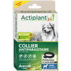 Halsband ActiPlant'3 Insektenschutzmittel für Hunde