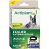Collare ACT3 insettifugo antiparassitario per cani