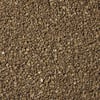 Grava DENNERLE Cuarzo cristalino marrón oscuro 1-2 mm