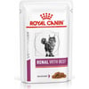 Ração veterinária e alimentos dietéticos para gatos Royal Canin Veterinary Diet Feline Renal - 2 sabores
