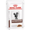 Patè Royal Canin Veterinary Feline Gastro Intestinal in bustine salvafreschezza