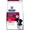 HILL'S Prescription Diet I/D Stress Digestive Mini pour chien adulte de petite taille