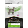 PRO PLAN Veterinary Diets Feline HA St/Ox Hypoallergenic