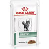 Ração veterinária e alimentos dietéticos para gatos Royal Canin Veterinary Diet Feline Diabetic