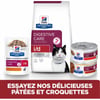 Paté HILL'S Prescription Diet Feline i/d Digestive Care - 2 Formatos à escolha