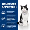 Pâtée HILL'S Prescription Diet Feline i/d Digestive Care - 2 Formati a scelta