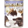 TASTE OF THE WILD Pacific Stream patê em latas ao Salmão sem Cereais para cães adultos