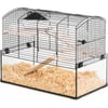 Gaiola para Hamster e pequeno roedor - 52 à 71 cm - Zolux NEO Panas et Neo Panas XL