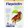 Flexadin Advanced UC II condoprotector para perros